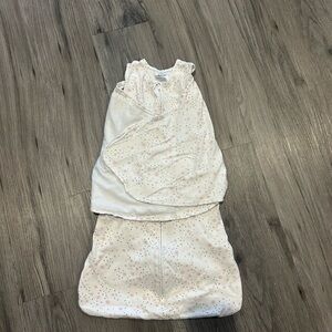 Halo Swaddle Sleepsack